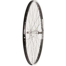 Wheel Shop Alex DM18 Black/Formula FM-31-QR 26-inch Front