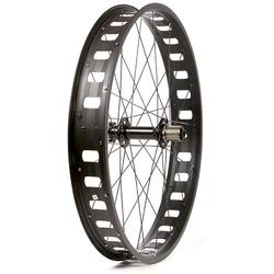 Wheel Shop Evo JP73/Novatec D202SB 26-inch Rear