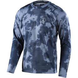 Troy Lee Designs Flowline LS Jersey