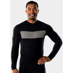 Trek Trek Circuit LTD Long Sleeve Cycling Jersey