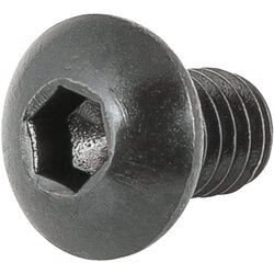 Trek M4x0.7 Button Head Cap Screws