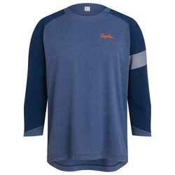 Rapha Trail 3/4 Sleeve Jersey 