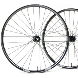 We Are One Union Wheelset - I9 1/1