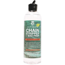 Silca Chain Stripper & Wax Prep