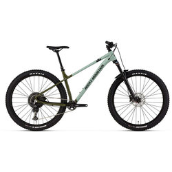 Rocky Mountain Growler 40 - Shimano