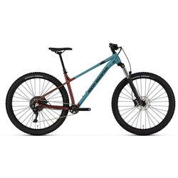 Rocky Mountain Growler 20 - Microshift