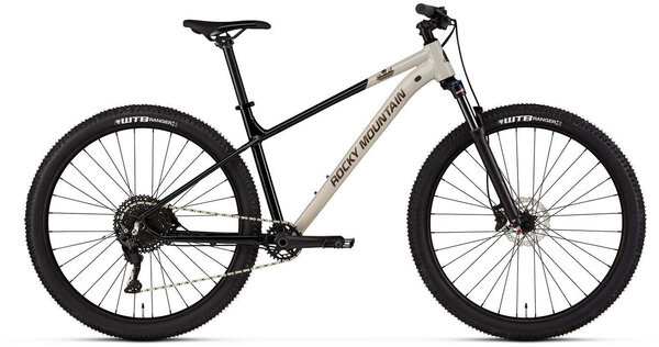 Rocky Mountain Fusion 30