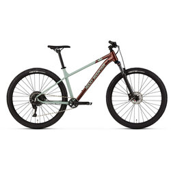 Rocky Mountain Fusion 30
