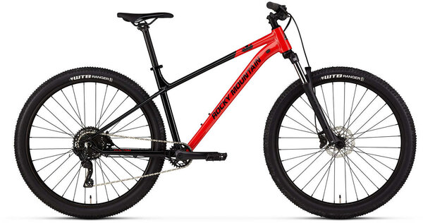 Rocky Mountain Fusion 10