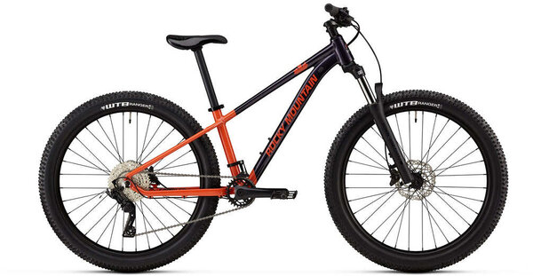Rocky Mountain Growler Jr 26