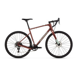 Rocky Mountain Solo Carbon 50