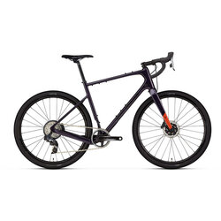 Rocky Mountain Solo Carbon 90