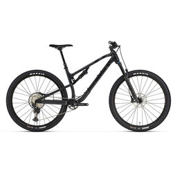 Rocky Mountain Element Alloy 50