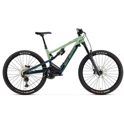 Rocky Mountain Altitude Powerplay A50 - Shimano