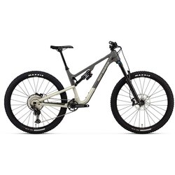 Rocky Mountain Instinct A50 Shimano