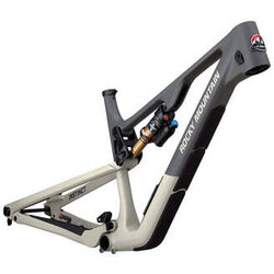 Rocky Mountain Instinct Frameset