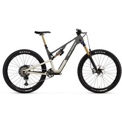 Rocky Mountain Instinct C90 Shimano