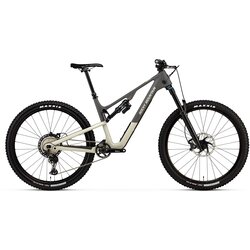 Rocky Mountain Instinct C70 Shimano