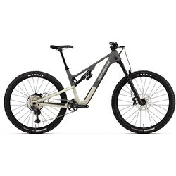 Rocky Mountain Instinct C50 Shimano