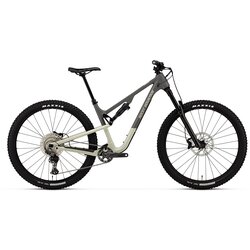 Rocky Mountain Instinct A30 Shimano