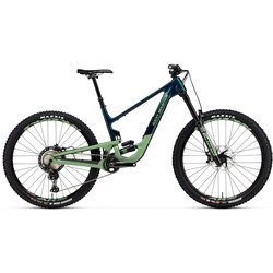Rocky Mountain Altitude Carbon 70 - Shimano
