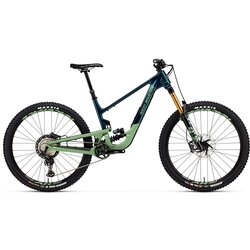 Rocky Mountain Altitude Carbon 70 Coil - Shimano