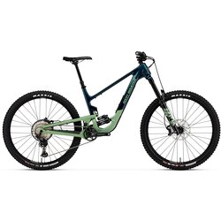 Rocky Mountain Altitude Carbon 50 - Shimano