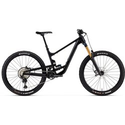 Rocky Mountain Altitude Alloy 70 Coil - Shimano