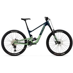 Rocky Mountain Altitude Alloy 50 - Shimano