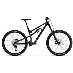 Rocky Mountain Slayer A50 Shimano