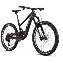 Rocky Mountain Altitude Carbon 99 - SRAM