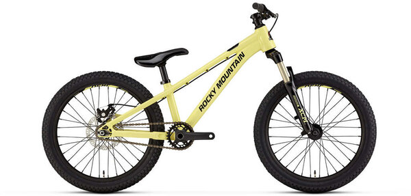Rocky Mountain Flow Jr. 20