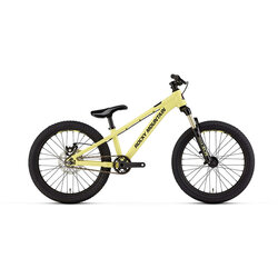 Rocky Mountain Flow Jr. 20