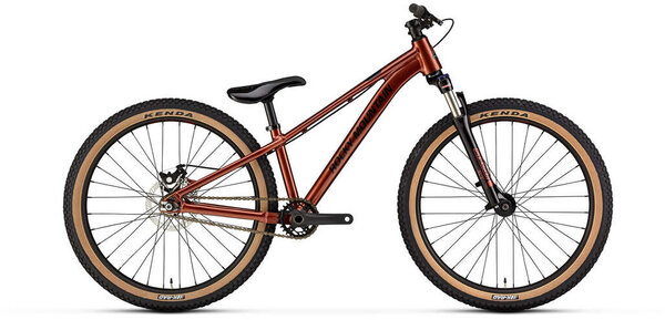 Rocky Mountain Flow Jr. 24