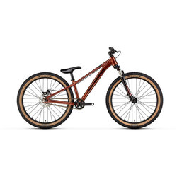 Rocky Mountain Flow Jr. 24