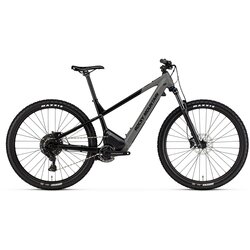 Rocky Mountain Fusion Powerplay 10 - Microshift