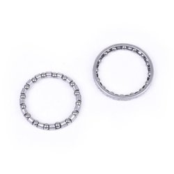 Wheels Manufacturing Ball Bearing Retainer