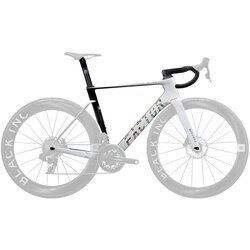 Factor Bikes Ostro VAM Custom Builder 2024 - SRAM