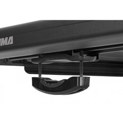 Yakima LockNLoad Crossbar Clamps
