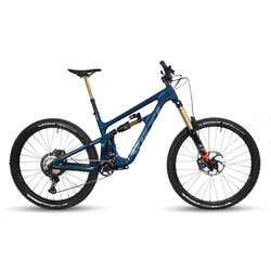 Yeti Cycles SB160 XT T-Series Custom Build Large