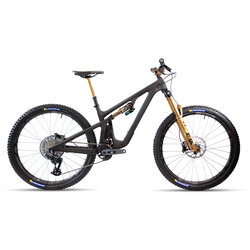 Yeti Cycles SB140 GX T-Type Transmission Custom Build - Medium