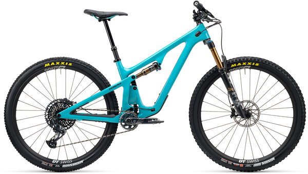 Yeti Cycles SB120 T1 