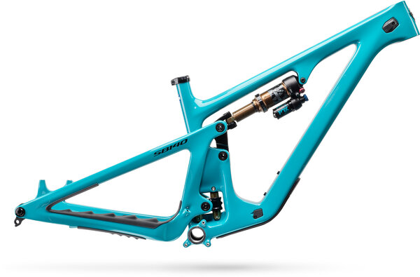 Yeti Cycles SB140 29 Frame - 2024