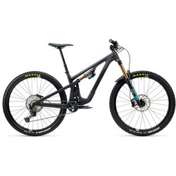Yeti Cycles SB140 29 LRC1 Fox Factory Suspension