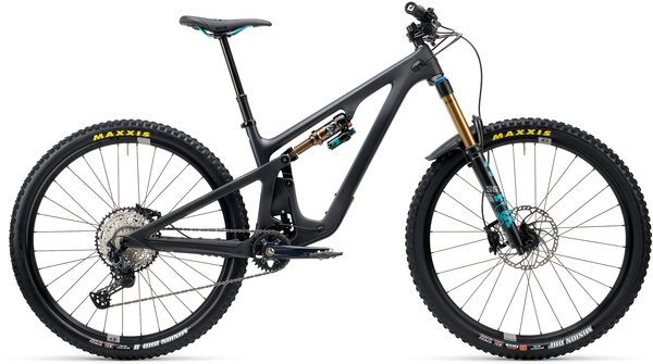 Yeti Cycles SB140 29 LRC1 Fox Factory Suspension