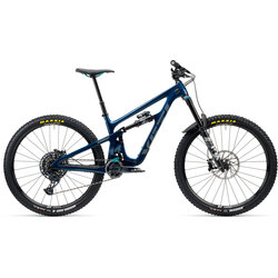 Yeti Cycles SB160 C2