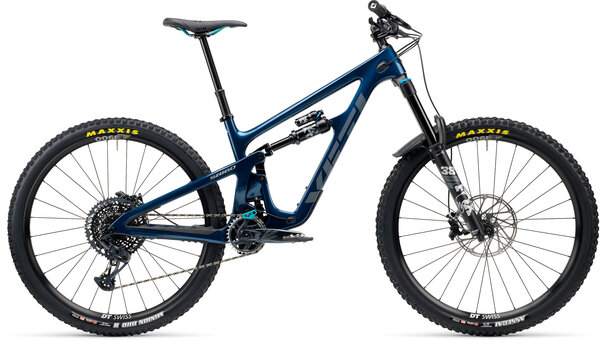 Yeti Cycles SB160 C2