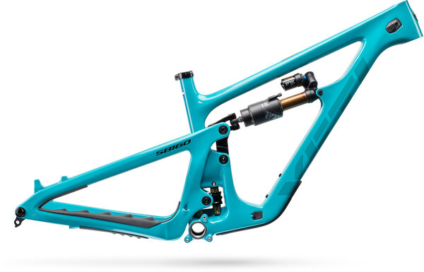 Yeti Cycles SB160 T-Series Frame - 2024