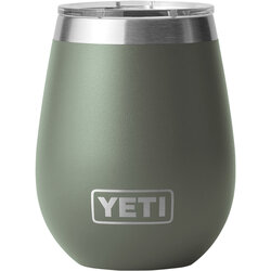 Yeti Rambler 10oz Wine Tumbler