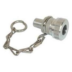 Zefal Presta Adapter